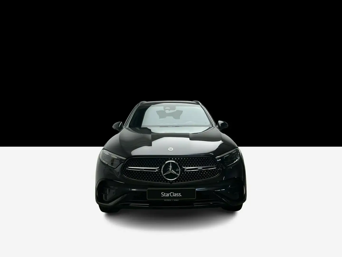 Mercedes-Benz GLC 220 GLC 220 d 4MATIC AMG-Line Digital+Totw+Memory Navi Gris - 2