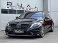 Mercedes-Benz S 500 4MATIC Aut.|AMG-PAKET|LED|HEAD-UP|DISTRONIC Schwarz - thumbnail 1