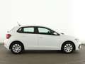 Volkswagen Polo 1.0 80PS Klima PDC LED SHZ Lordose Weiß - thumbnail 8