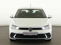 Volkswagen Polo 1.0 80PS Klima PDC LED SHZ Lordose Weiß - thumbnail 3
