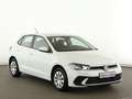 Volkswagen Polo 1.0 80PS Klima PDC LED SHZ Lordose Weiß - thumbnail 9