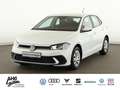 Volkswagen Polo 1.0 80PS Klima PDC LED SHZ Lordose Weiß - thumbnail 1