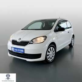 1.0 Active - Klima/ Comfort-Paket
