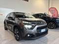 Citroen C3 SHINE 1.5 100CV  *NO OBBLIGO FINANZIAMENTO* Grigio - thumbnail 2