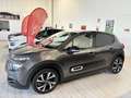Citroen C3 SHINE 1.5 100CV  *NO OBBLIGO FINANZIAMENTO* Grigio - thumbnail 6