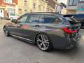 BMW 330 e Break Pack-m Feux Laser Camera Full Options Gris - thumbnail 3