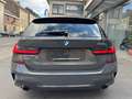 BMW 330 e Break Pack-m Feux Laser Camera Full Options Gris - thumbnail 12