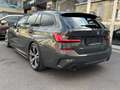 BMW 330 e Break Pack-m Feux Laser Camera Full Options Gris - thumbnail 11