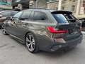 BMW 330 e Break Pack-m Feux Laser Camera Full Options Gris - thumbnail 13