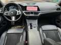 BMW 330 e Break Pack-m Feux Laser Camera Full Options Gris - thumbnail 16