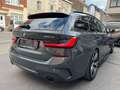 BMW 330 e Break Pack-m Feux Laser Camera Full Options Gris - thumbnail 14