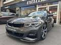 BMW 330 e Break Pack-m Feux Laser Camera Full Options Gris - thumbnail 1