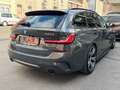 BMW 330 e Break Pack-m Feux Laser Camera Full Options Gris - thumbnail 8