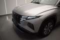 Hyundai TUCSON 1.6 TGDI 169kW (230CV) HEV Maxx Auto Plateado - thumbnail 5