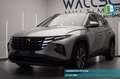 Hyundai TUCSON 1.6 TGDI 169kW (230CV) HEV Maxx Auto Plateado - thumbnail 1