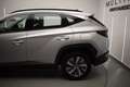 Hyundai TUCSON 1.6 TGDI 169kW (230CV) HEV Maxx Auto Plateado - thumbnail 8