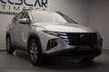Hyundai TUCSON 1.6 TGDI 169kW (230CV) HEV Maxx Auto Plateado - thumbnail 2