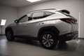 Hyundai TUCSON 1.6 TGDI 169kW (230CV) HEV Maxx Auto Plateado - thumbnail 9