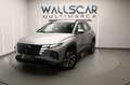 Hyundai TUCSON 1.6 TGDI 169kW (230CV) HEV Maxx Auto Plateado - thumbnail 3