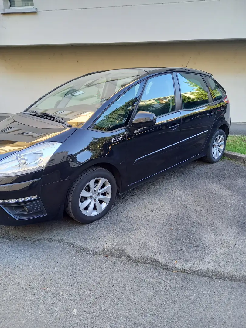 Citroen C4 Picasso C4 Picasso HDi 110 FAP Business - 1