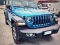 Jeep Wrangler Sport Blu/Azzurro - thumbnail 5