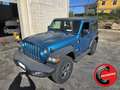 Jeep Wrangler Sport Blu/Azzurro - thumbnail 1