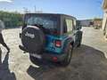 Jeep Wrangler Sport Blu/Azzurro - thumbnail 6