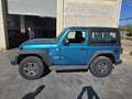 Jeep Wrangler Sport Blu/Azzurro - thumbnail 9