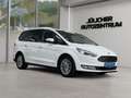Ford Galaxy Titanium AWD Automatik, 7-Sitzer, 2.Hand Fehér - thumbnail 1