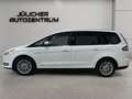 Ford Galaxy Titanium AWD Automatik, 7-Sitzer, 2.Hand Fehér - thumbnail 3