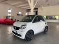 smart forTwo eq Youngster "FULL ELECTRIC" Bianco - thumbnail 1