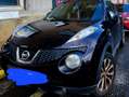 Nissan Juke 1.5 dCi 2WD Acenta+Sport Pack ISS Lilla - thumbnail 1