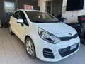 Kia Rio Rio III 2011 5p 1.2 cvvt Cool Techno Pack E6 Blanc - thumbnail 3