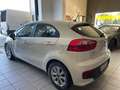 Kia Rio Rio III 2011 5p 1.2 cvvt Cool Techno Pack E6 Blanc - thumbnail 5