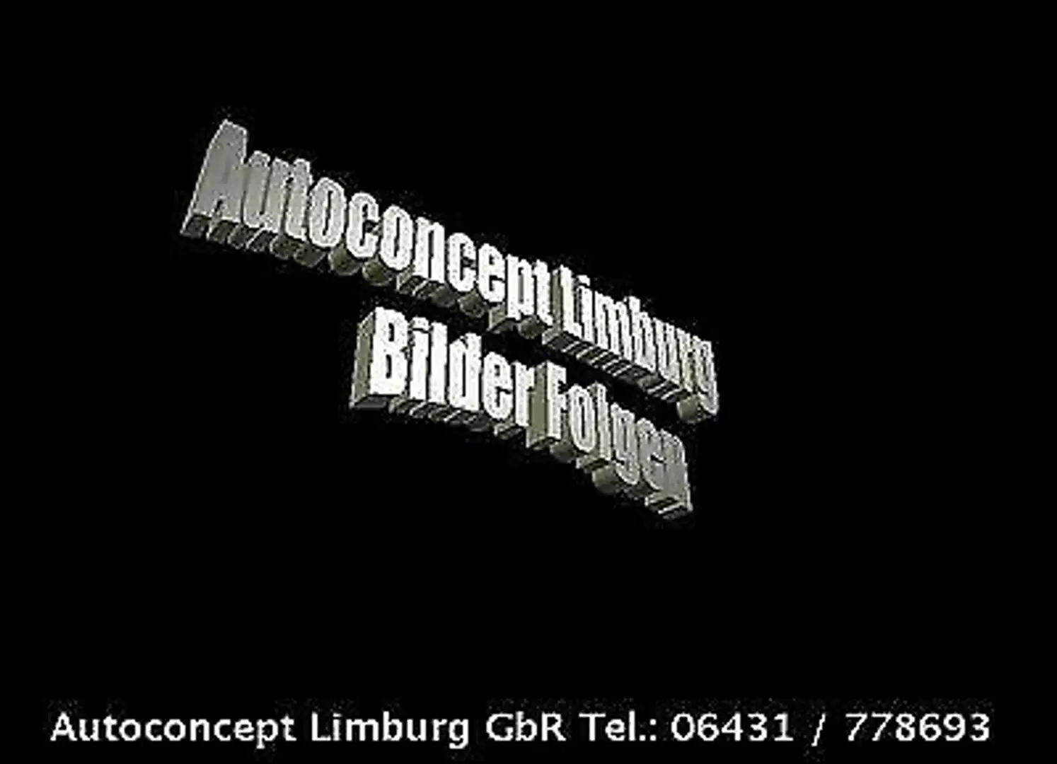 Mercedes-Benz C 300 de/AMG Line/Memory/AHK(R-CAM/LED Blau - 2