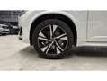 Volvo XC90 T8 Twin Recharge R-Design AWD Aut. Blanco - thumbnail 9
