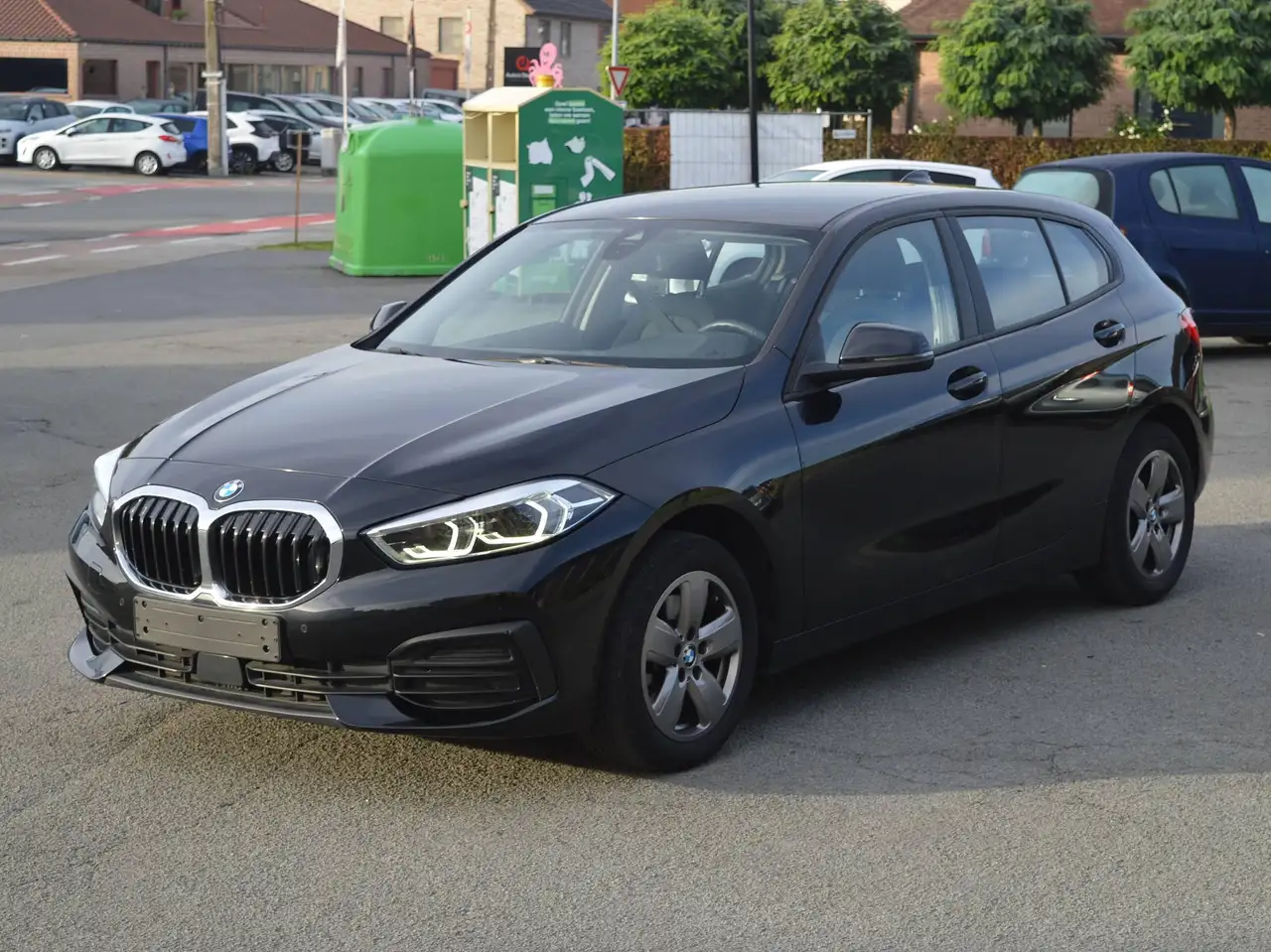 BMW 116