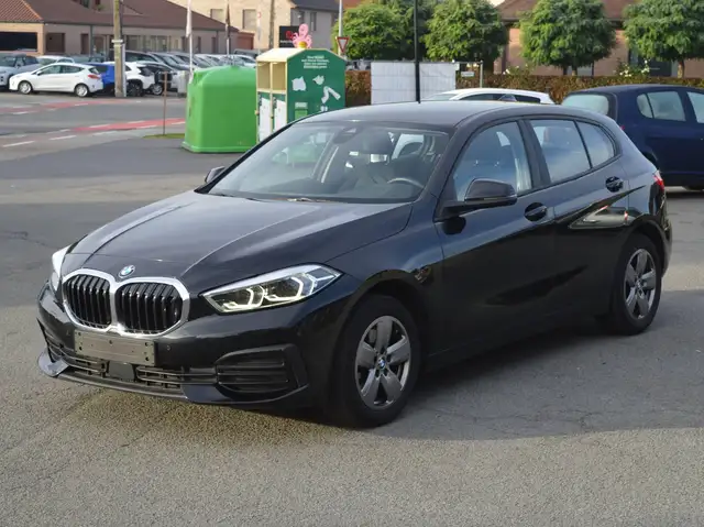 BMW 1er