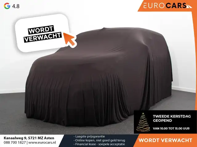 Volkswagen T5 Transporter 2.0 TDI L2H1 Airco Cruise Control Imperiaal Trekha