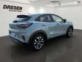 Ford Puma 1.0 EcoBoost Mild Hybrid Winter-Paket/ Klimaauto./ Grau - thumbnail 4