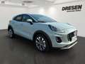 Ford Puma 1.0 EcoBoost Mild Hybrid Winter-Paket/ Klimaauto./ Grau - thumbnail 3