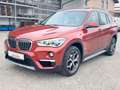 BMW X1 sDrive18i xLine+LEDER+LED+NAVI+TOP!! Orange - thumbnail 1