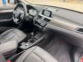 BMW X1 sDrive18i xLine+LEDER+LED+NAVI+TOP!! Orange - thumbnail 12
