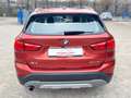 BMW X1 sDrive18i xLine+LEDER+LED+NAVI+TOP!! Orange - thumbnail 6