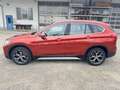 BMW X1 sDrive18i xLine+LEDER+LED+NAVI+TOP!! Orange - thumbnail 8