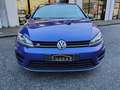 Volkswagen Golf Golf R 2.0 TSI DSG 4MOTION Blau - thumbnail 2