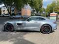 Mercedes-Benz AMG GT C Coupe PANORAMA NIGHT PAKET Silber - thumbnail 4