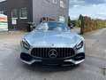 Mercedes-Benz AMG GT C Coupe PANORAMA NIGHT PAKET Silber - thumbnail 5
