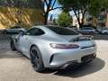 Mercedes-Benz AMG GT C Coupe PANORAMA NIGHT PAKET Silber - thumbnail 8