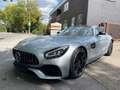 Mercedes-Benz AMG GT C Coupe PANORAMA NIGHT PAKET Silber - thumbnail 3